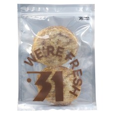 31건어물 구운 곰치포 대 5p, 1개, 200g