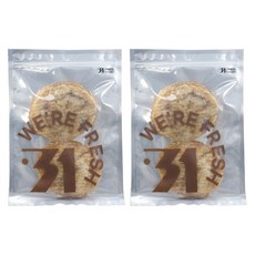 31건어물 구운 곰치포 대 5p, 2개, 200g