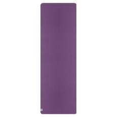 BADRA Melkin TPE 高級瑜珈墊 5mm, 丁香紫
