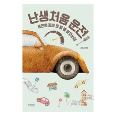 난생처음 운전:운전은 평생 못 할 줄 알았는데, 김진경, 티라미수 더북