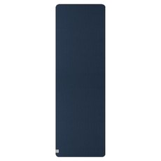 바드라 멜킨 TPE 프리미엄 요가매트 5mm, 갤럭시 네이비