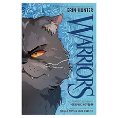 Warriors Graphic Novel: The Prophecies Begin 2, HarperAlley