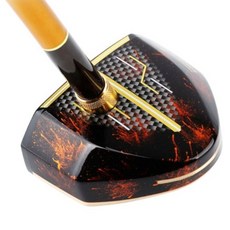 GIGA GOLF GIGA GOLF 公園高爾夫球桿 Grand Gear 金色 85cm GP-10