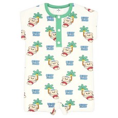 MilkBaby 유아용 신나는 여름 시리즈 점프수트