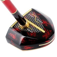 GIGA GOLF GIGA GOLF 公園高爾夫球桿 Grand Gear 紅色 85cm GP-10