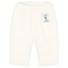 Milk Baby 兒童 DayDayLabel 五分內搭褲