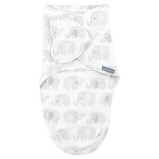 SwaddleMe 兒童用包巾 S / M 0~3個月