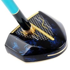 GIGA GOLF 高爾夫公園球桿 Grand Gear 藍色 85cm GP-10