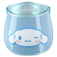 兒童用大耳狗大徽章角度帽 OHHKH30052