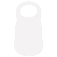 소프런 SHARP 일회용 앞치마, 화이트, 1000개