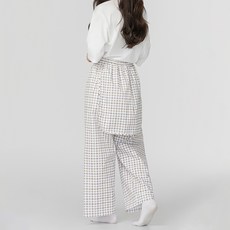 女款腸鏡檢查褲