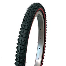 運動輪胎 + 內胎套組 1-09, 1套