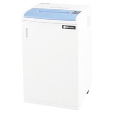 카피어랜드 스틸 저소음 꽃가루 문서세단기 대형 80L 방문설치, 화이트, EK-6270SH