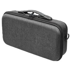 LAN Star Mac mini m4 m4 pro 硬殼防水保護套 LS-MINICASE, 深灰色, 1個