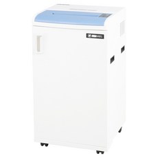 카피어랜드 스틸 저소음 꽃가루 문서세단기 대형 95L 방문설치, CPK-B2760, 화이트