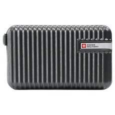 SWISS MILITARY 迷你硬殼手提包