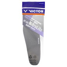 빅터 인솔 VT XD NitroLite 일반 깔창