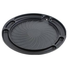 QUEEN SENSE Gassumer電磁爐超級綜合烤盤, 1個, 41cm