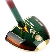 GIGA GOLF 公園高爾夫 Grand Gear 綠色 85cm GP-08