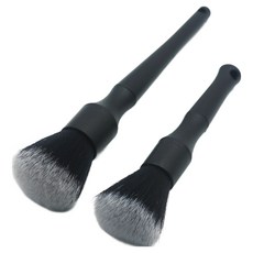 Driview 柔軟室內內裝細節清潔刷 2件組 DBS, 1套