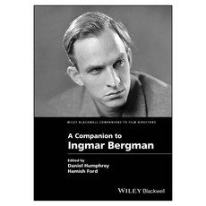 A Companion to Ingmar Bergman, 威利