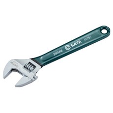 SATA 歐式活動扳手 52.4mm 47254, 1個