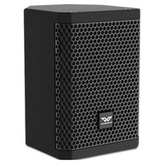 고퍼우드 Full Range Cardioid Column 1 Unit 라우드 스피커, 혼합색상, 1개, GC4