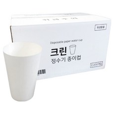 三角金礦泉水杯 100ml, 2000入, 1個