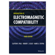 Introduction to Electromagnetic Compatibility 3rd Edition