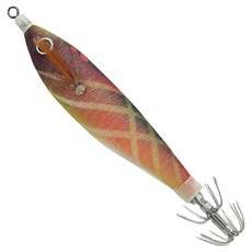 카즈미 쿠라아쿠 플러스 에기, 다크브라운, 1개, 9g