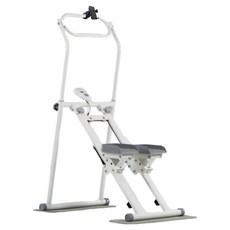 쿠바나 가정용 스텝UP 천국의 계단, 화이트