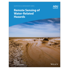 Remote Sensing of Water-Related Hazards, 威立