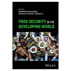 Food Security in the Developing World, 威利