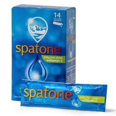 spatone 液態鐵 蘋果口味 液態鐵, 350ml, 1盒