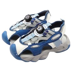 Lulushu 男童 Tarospin 涼鞋 BY163