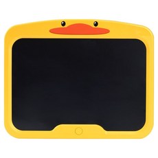 Kes.B 遊戲鴨子絲滑畫板, 1個, 混合顏色