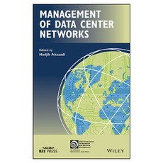Management of Data Center Networks, 威立