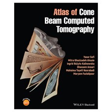 Atlas of Cone Beam Computed Tomography, Wiley