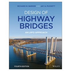 Design of Highway Bridges: An LRFD Approach 4th Edition