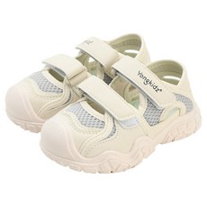 Yongkidz Rabbit Foot 兒童涼鞋