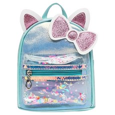 KIZTREE 女童亮片迷你蝴蝶結包包 BB-390