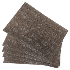 3M Scotch-Brite 百利 3M 工業用菜瓜布 180號, 5個