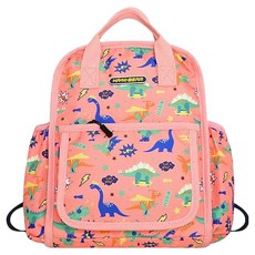 兒童恐龍圖案野餐包 BB-388
