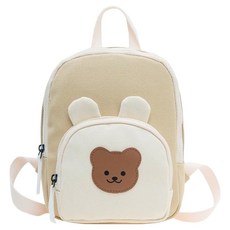 키즈트리 아동용 휴대폰 물병 소풍 가방 BB 391