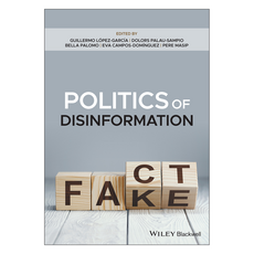 Politics of Disinformation, 威利