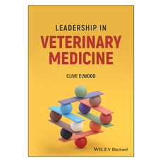 Leadership in Veterinary Medicine, 威利