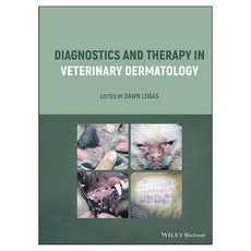 Diagnostics and Therapy in Veterinary Dermatology, 와일리