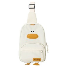 KIZTREE 兒童手機水瓶鴨子包單肩包 BB-401