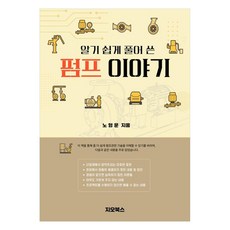 簡單易懂的泵浦故事, GEO圖書, 盧炯運