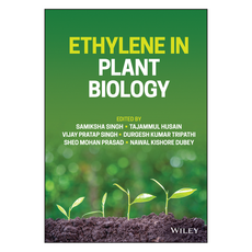 Ethylene in Plant Biology, 威立